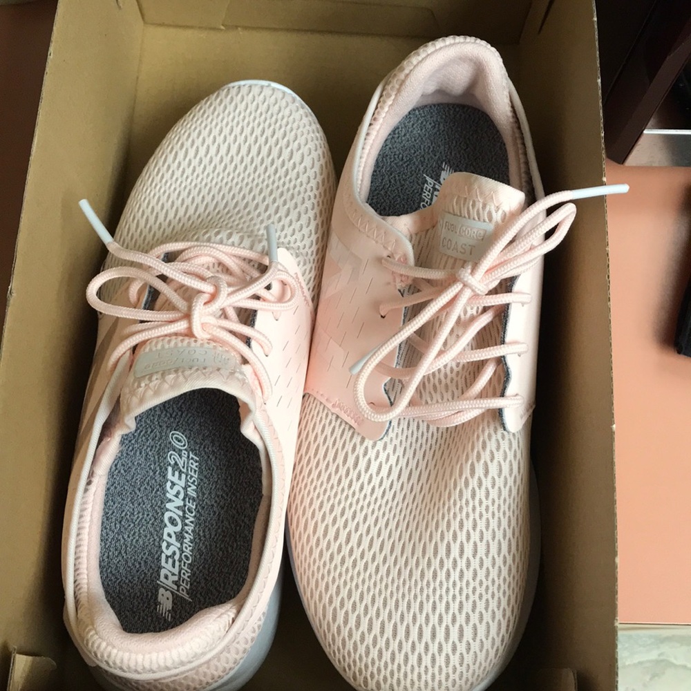 NewBalance running shoes